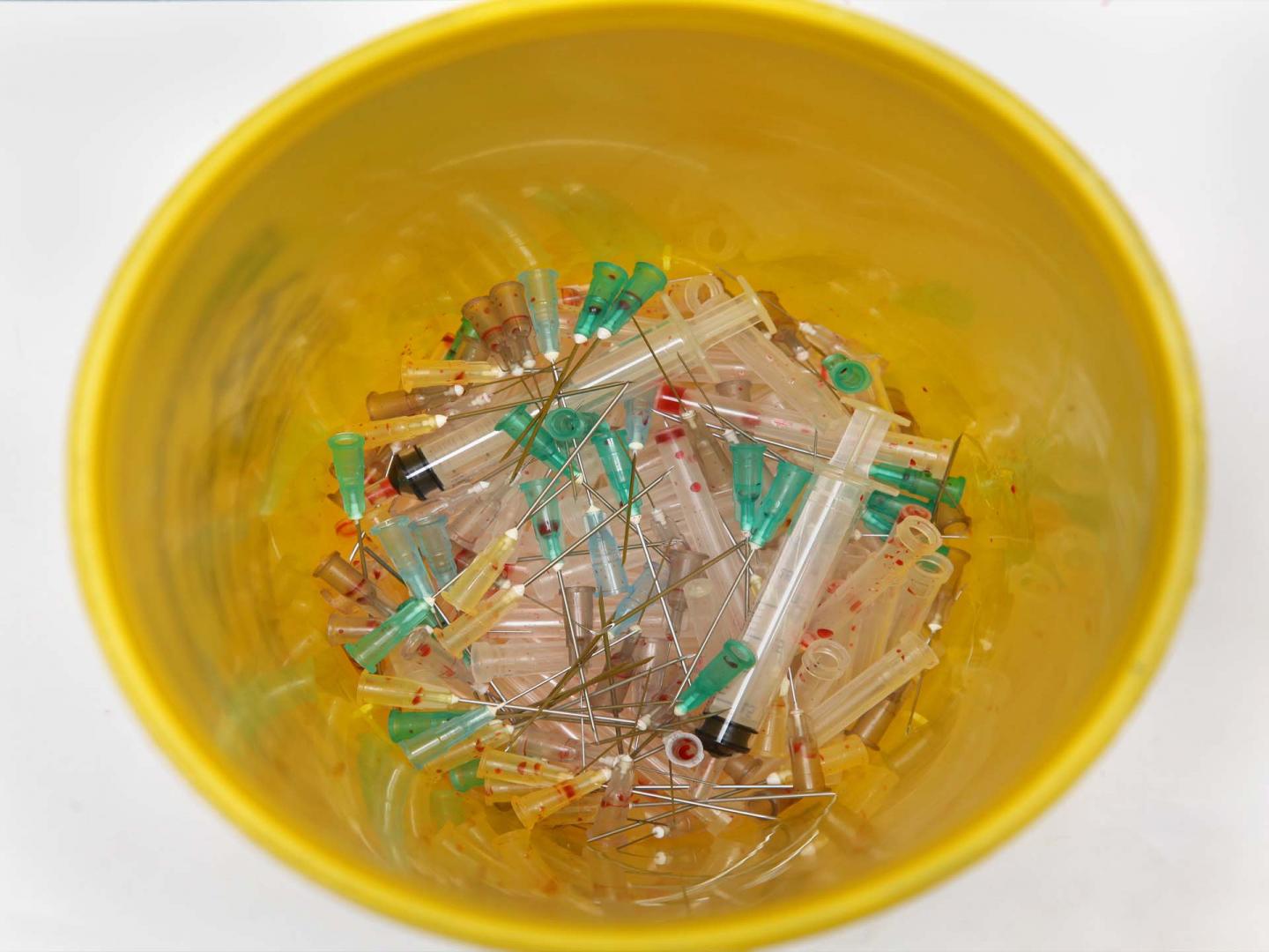 Aces Medical Waste